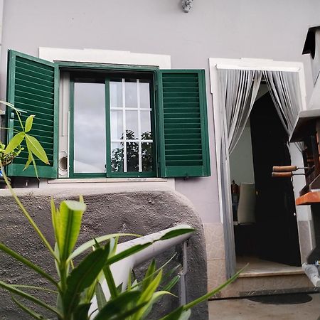 Paraiso Da Aldeia Сан-Бартоломеу-де-Месінеш Екстер'єр фото