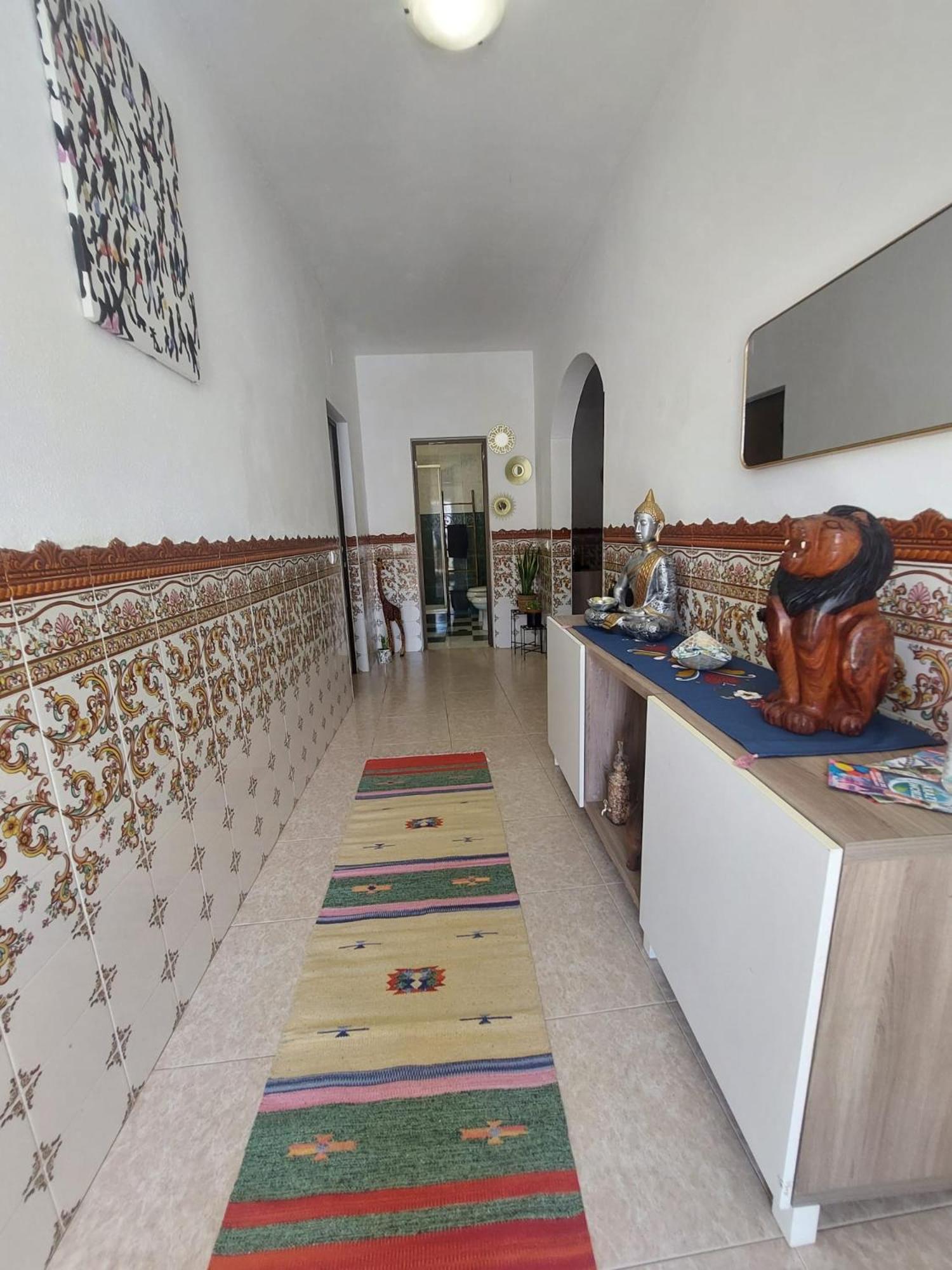 Paraiso Da Aldeia Сан-Бартоломеу-де-Месінеш Екстер'єр фото