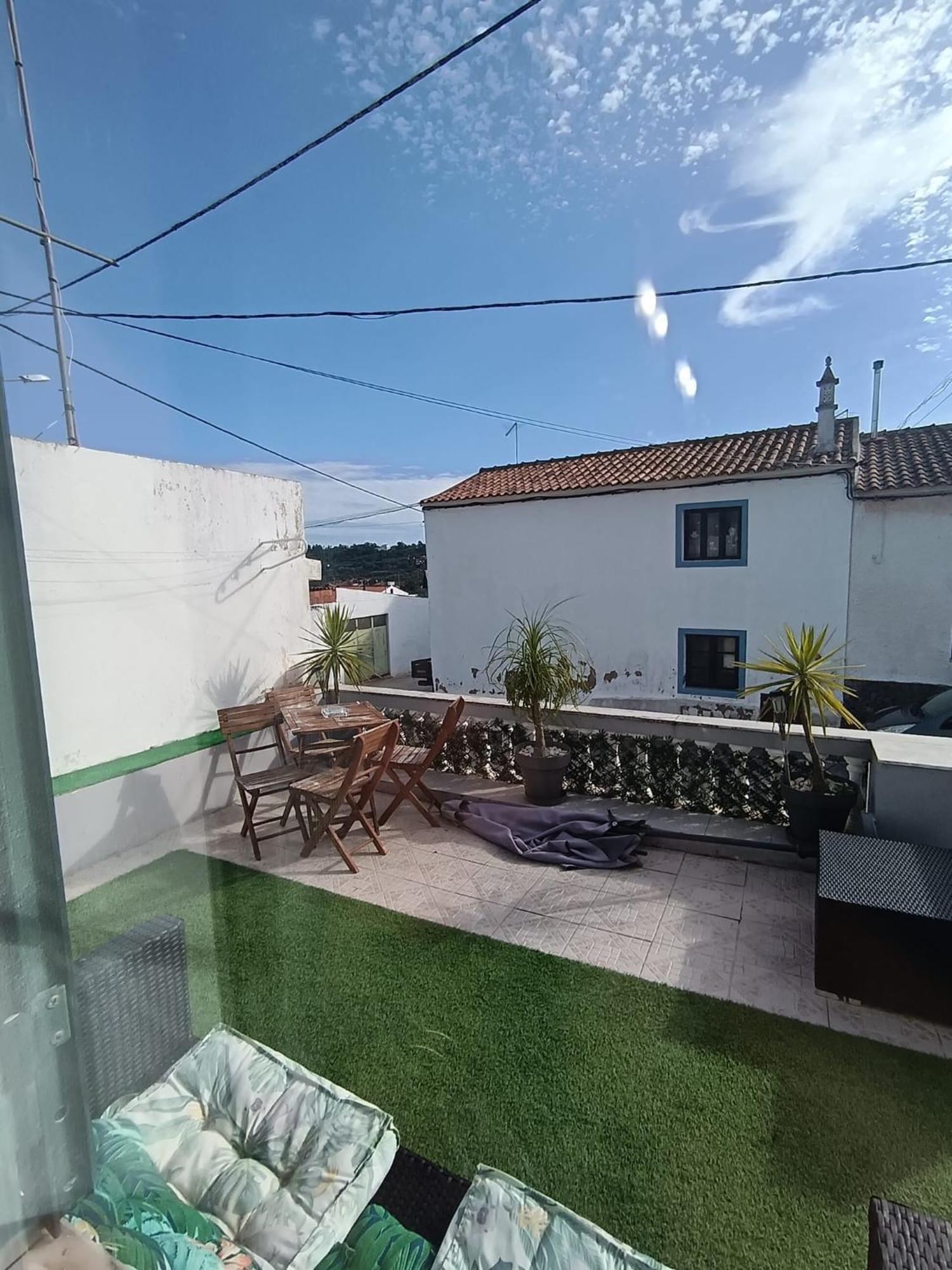 Paraiso Da Aldeia Сан-Бартоломеу-де-Месінеш Екстер'єр фото