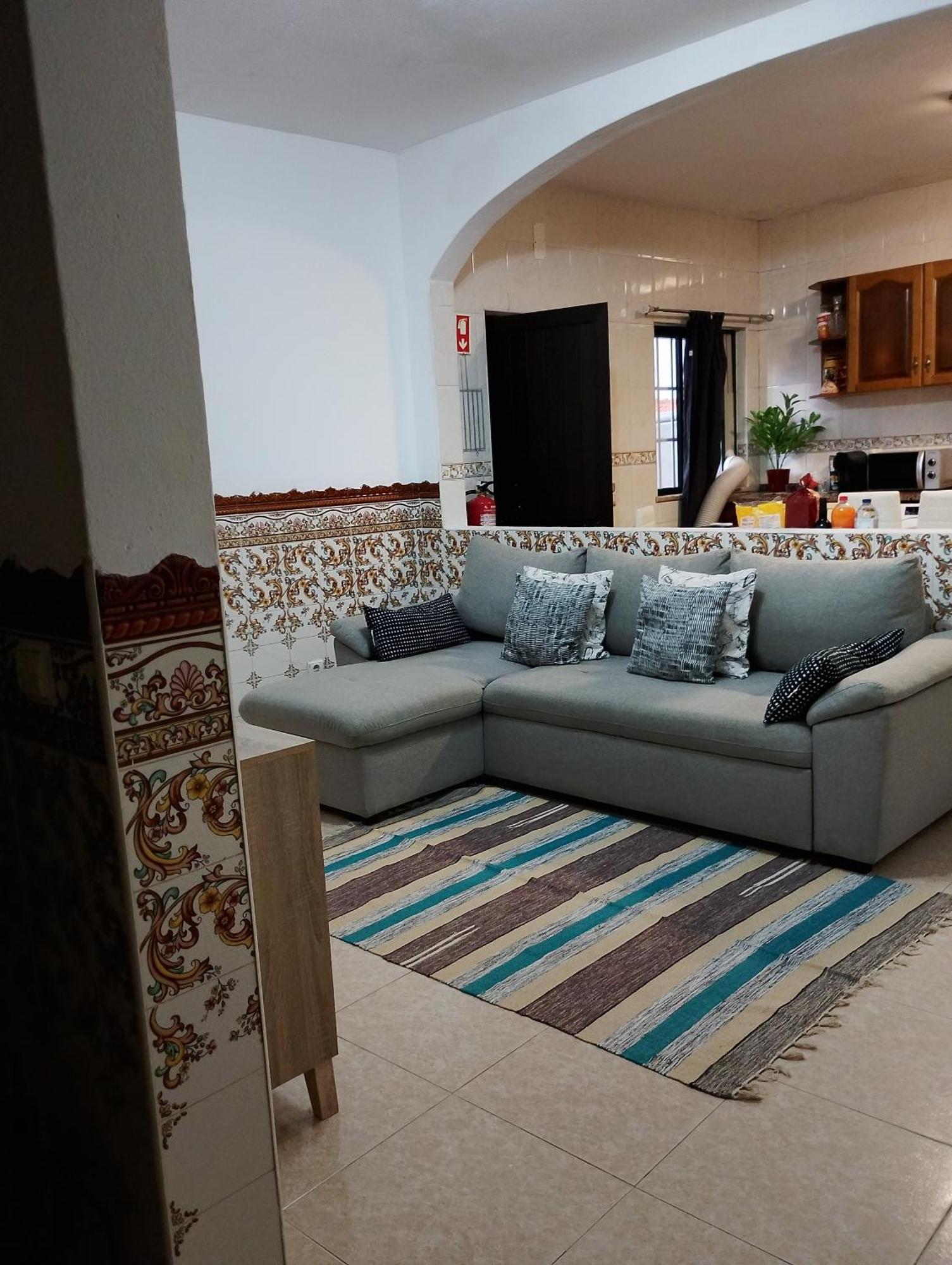 Paraiso Da Aldeia Сан-Бартоломеу-де-Месінеш Екстер'єр фото